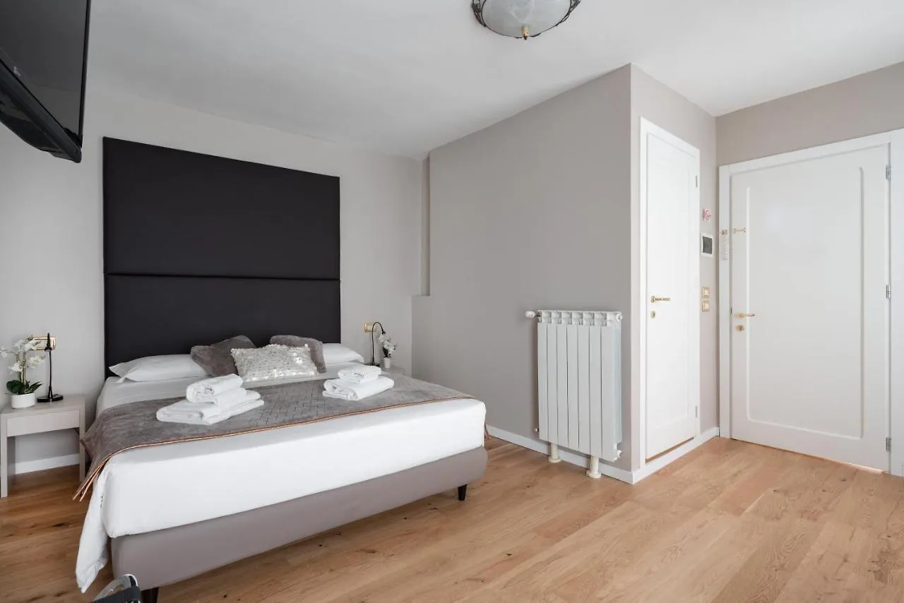 Guest house Locanda Herion Venice