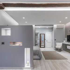  Apartamento Mandria 1 2 Italia