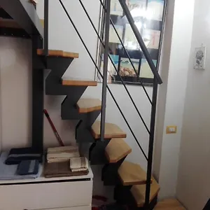  Apartamento La Casetta Di Gino Italia