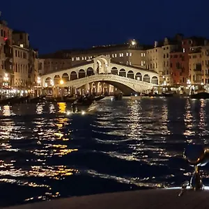 Pensjonat San Marco Romantic