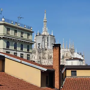  Apartamento View Luxury Duomo Italia