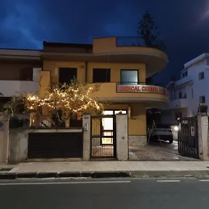  Appartamento Casa Carmelo Italia