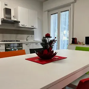  Appartamento Il Barcaiolo Italia