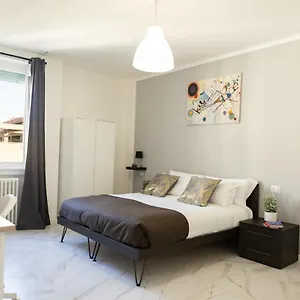  Apartamento Santa Marta Italia