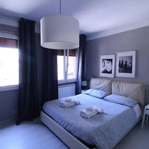  Apartamento The White House Italia