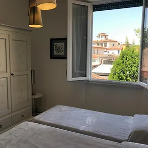  Apartamento Leonardo Luxury Italia