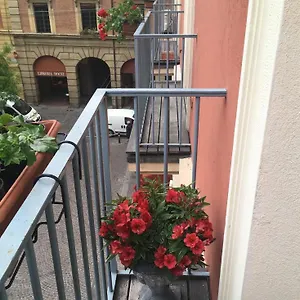  Apartamento La Maison Della Piazzetta Italia