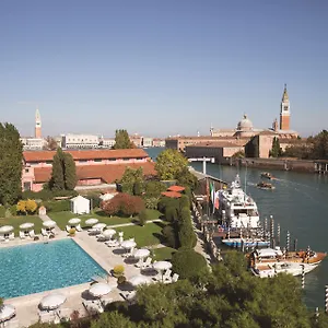 Cipriani, A Belmond Hotel, ***** Benátky
