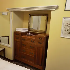 Nocleg ze śniadaniem Palazzo Eugenia - Minelli