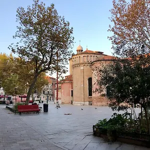 Patatina *** Venedig