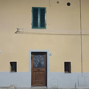  Appartamento La Casina Di Sant Agostino Italia