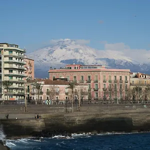 I Puritani Catânia