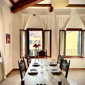 Ve-nice Giuffa C4834 Appartamento