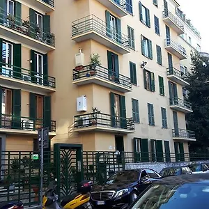 navštívit hotel