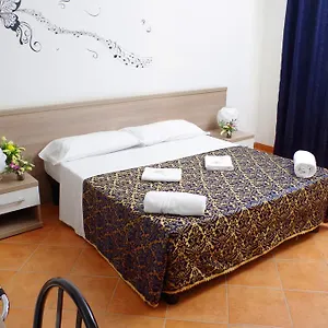  מלון Hotel Centrale איטליה