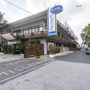 navštívit hotel