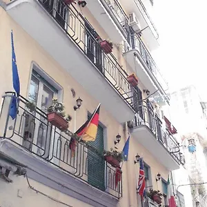 navštívit hotel