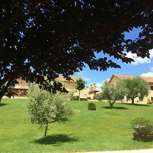 navštívit hotel