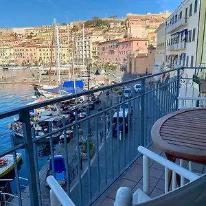  Appartamento Casa Vista Mare Italia