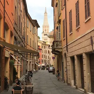  Apartamento Charme Sant'eufemia Italia