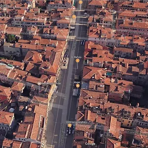 Residenza Dondel Appartamento