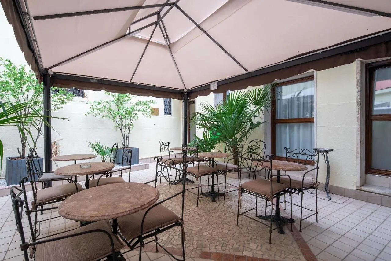 Locanda Herion البندقية إيطاليا