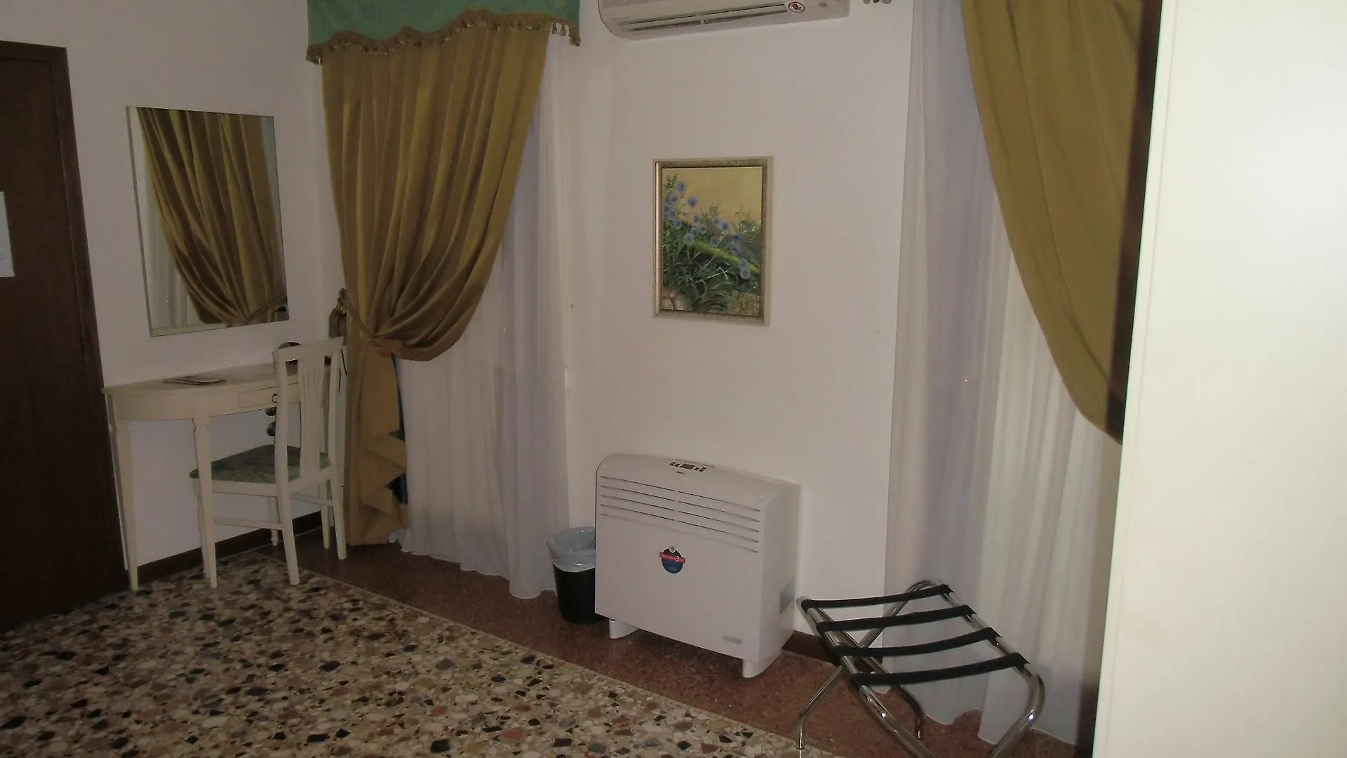 بيت ضيافة Locanda Herion البندقية