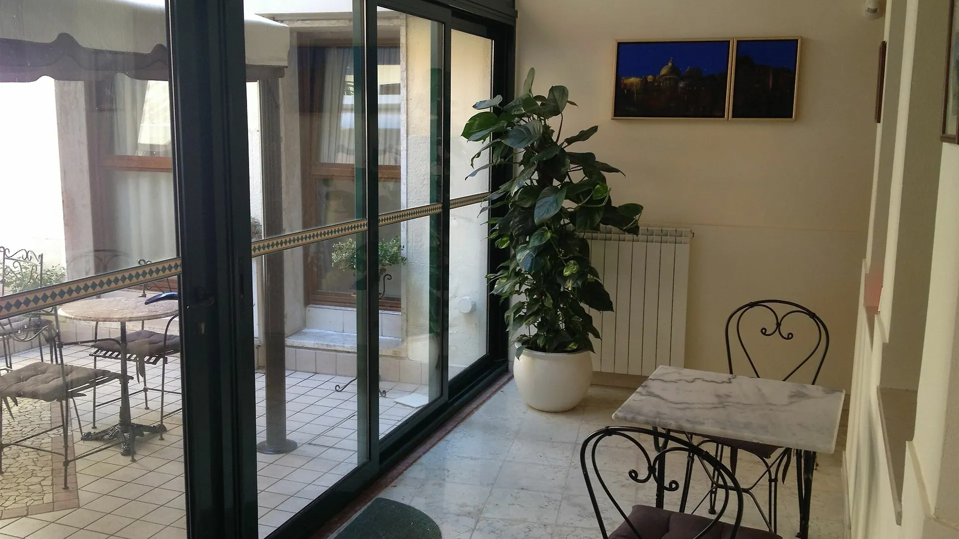 Locanda Herion البندقية بيت ضيافة