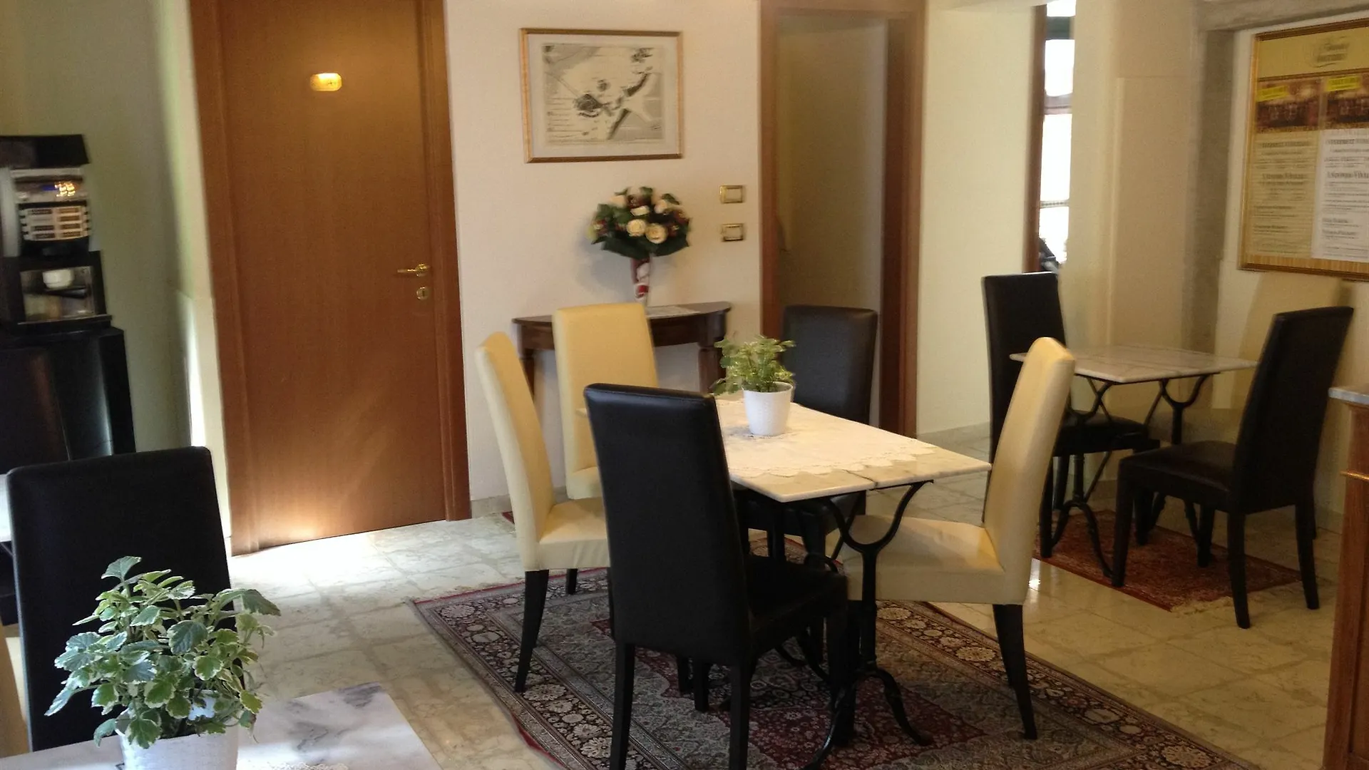 Locanda Herion البندقية إيطاليا