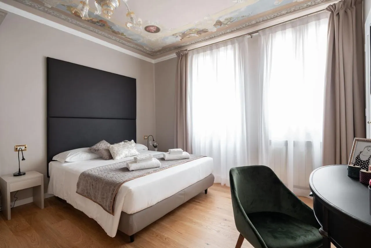 Locanda Herion البندقية