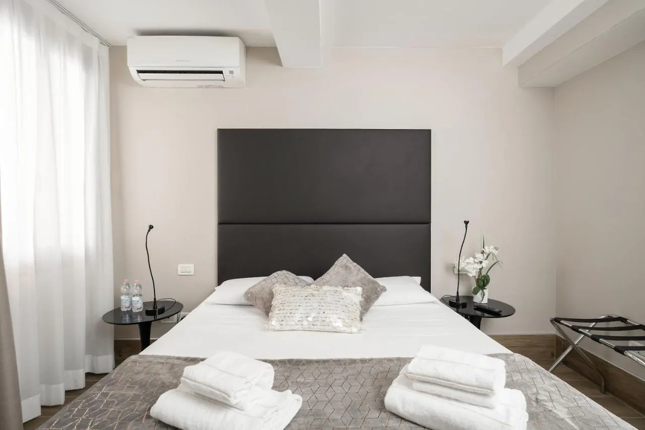 Locanda Herion البندقية
