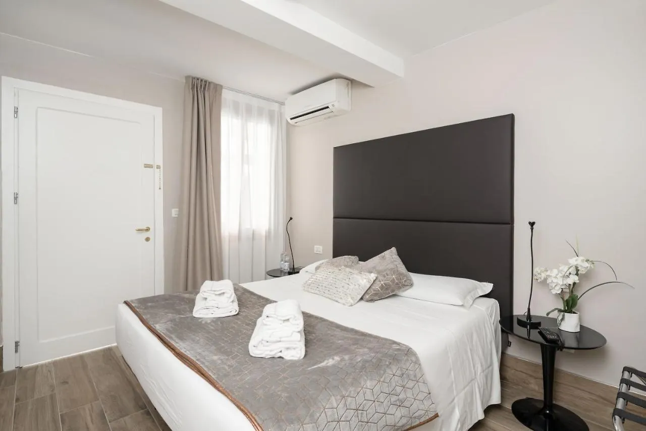 بيت ضيافة Locanda Herion البندقية