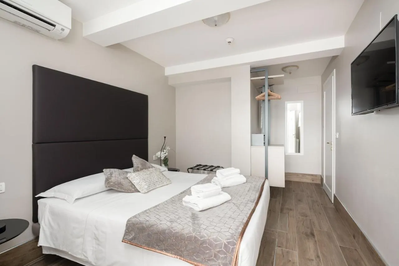 Locanda Herion Veneza Itália