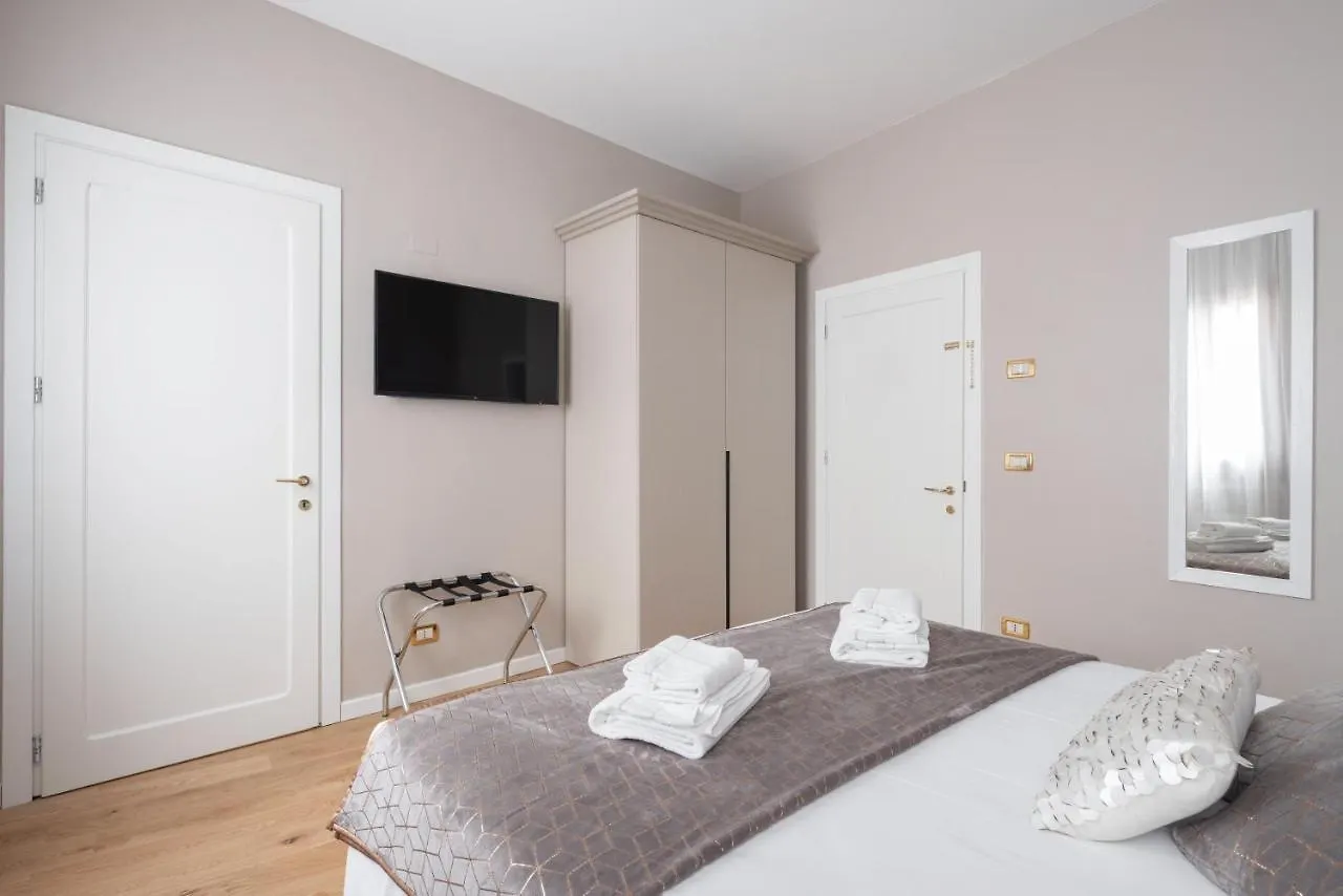 Locanda Herion البندقية إيطاليا