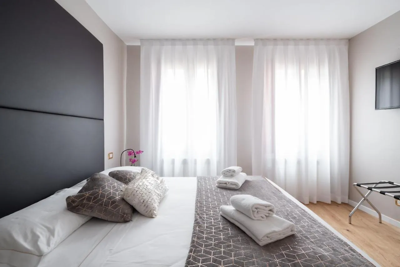 بيت ضيافة Locanda Herion البندقية