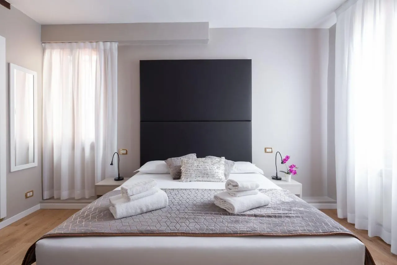 Locanda Herion البندقية