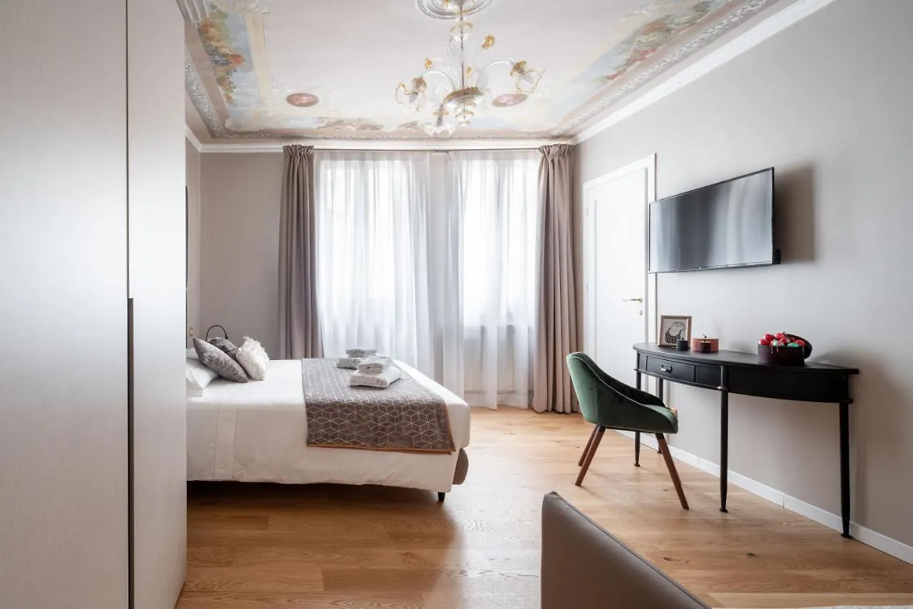 Locanda Herion البندقية