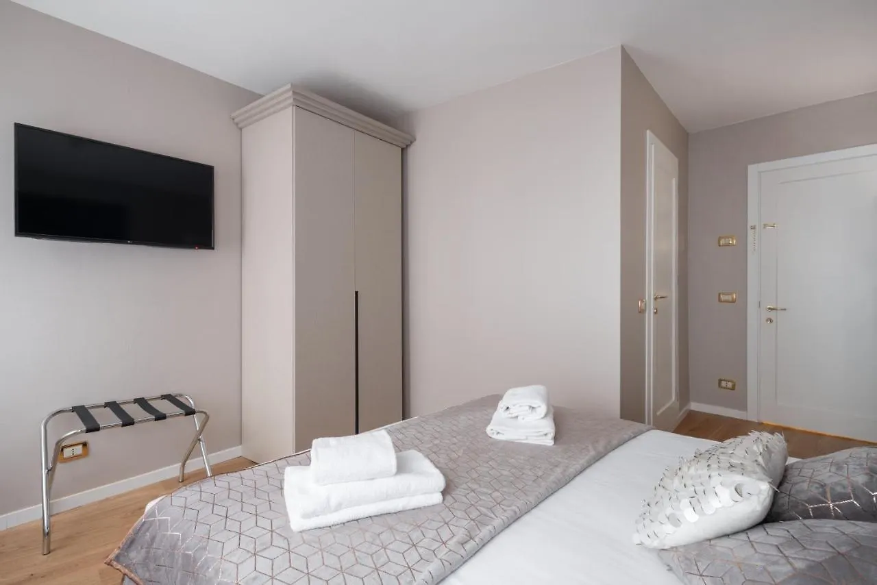 ** بيت ضيافة Locanda Herion البندقية إيطاليا