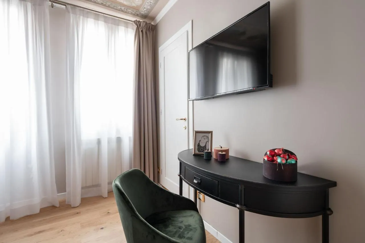 Locanda Herion البندقية 2*,
