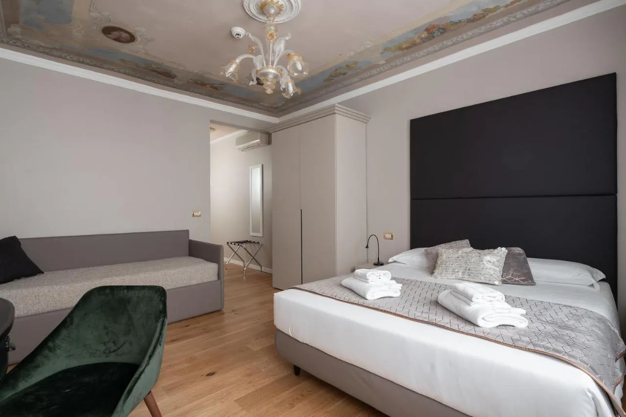 بيت ضيافة Locanda Herion البندقية